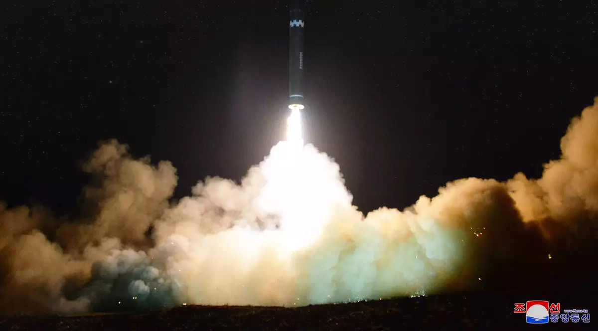 Coreea de Nord nu a oprit programele de înarmare nucleară