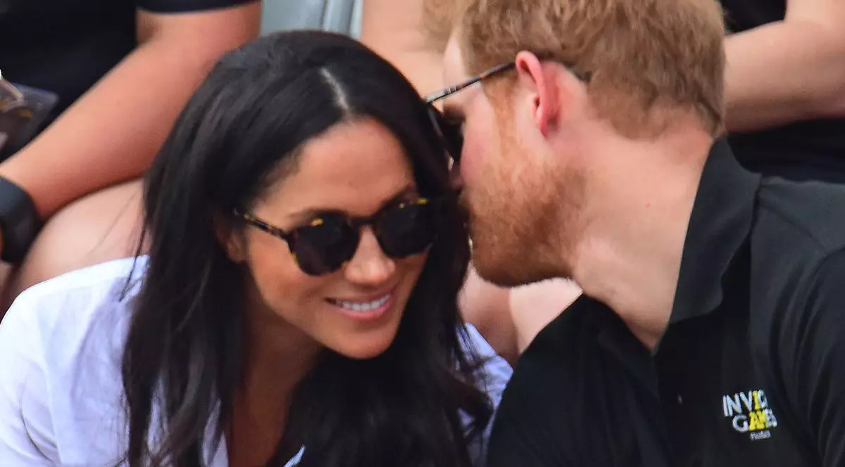 Prințul Harry și Maghan Markle nu vor avea o nuntă tradițională