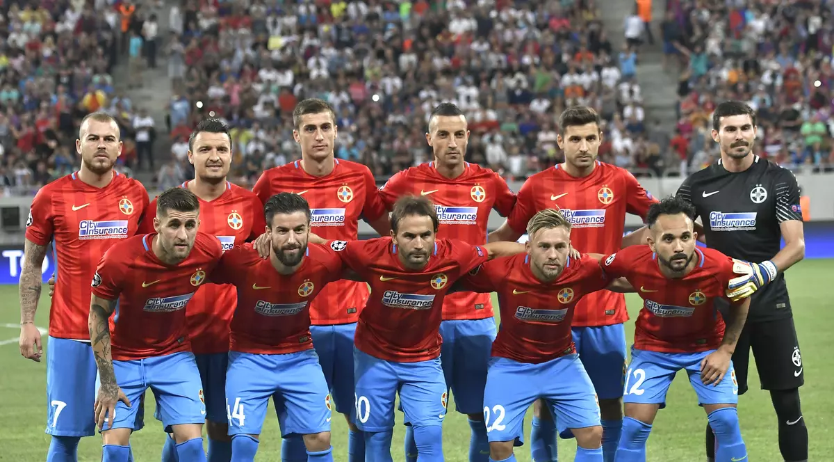 FCSB și-a stabilit prioritățile din perioada de mercato: ”E nevoie de întăriri”