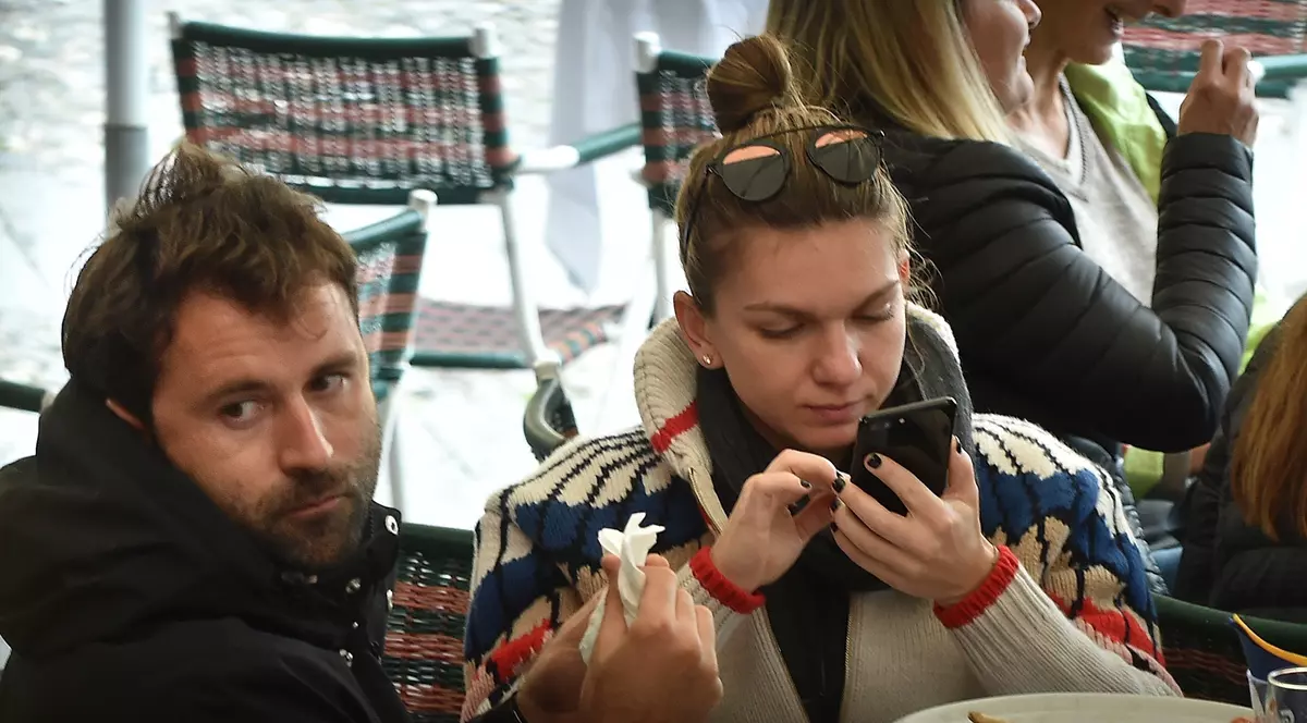 Simona Halep a anunțat până la ce vârstă va juca: ”Vreau cât mai mulți copii. Îmi doresc și altceva de la viață”