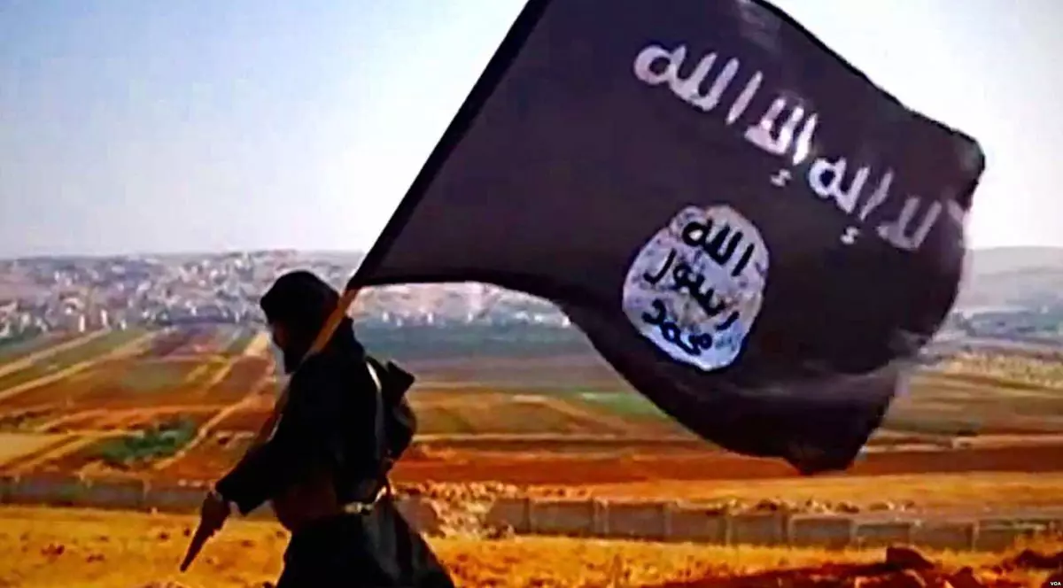 Statul Islamic ar putea încerca să creeze un nou califat
