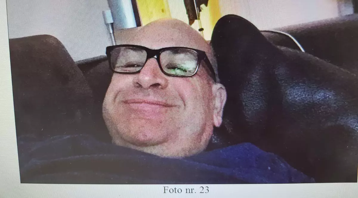 Judecat pentru că și-ar fi satisfăcut poftele sexuale cu minori dintr-un centru de plasament din Capitală, pedofilul francez Pierre Duarte vrea să scape ”basma curată”!