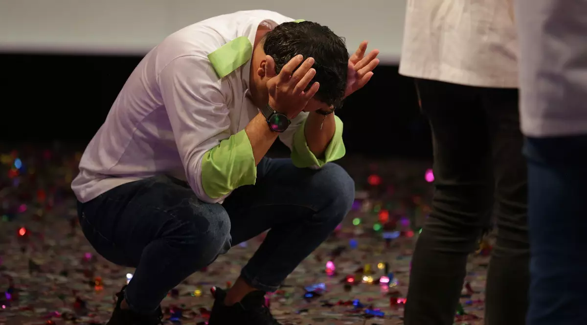 Finala ,,Chefi la cuțite”. Andrei Olteanu, marele câștigător al sezonului 4