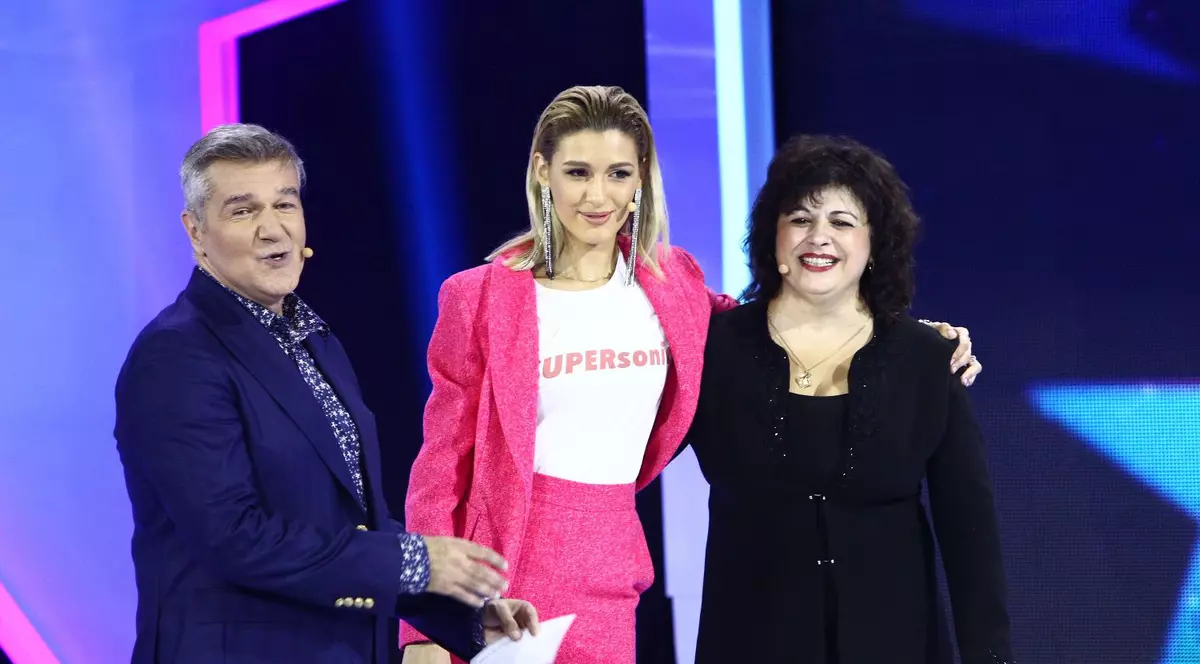 Legătura dintre Alina Eremia și Horia Brenciu. Totul a ieșit la iveală