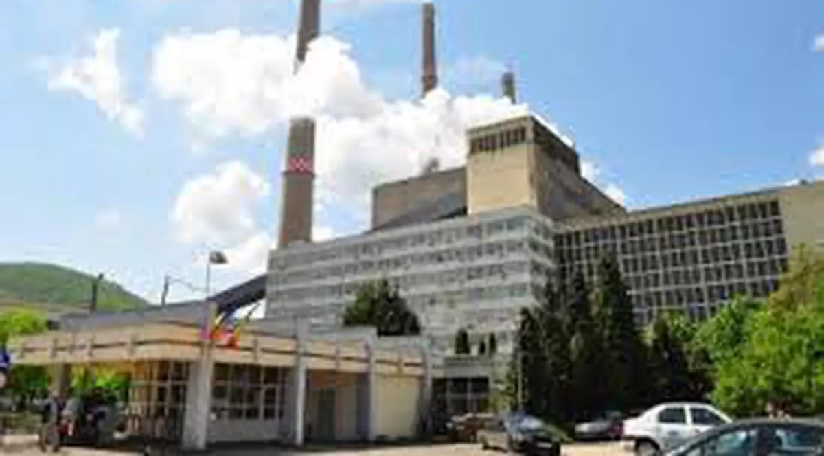 Guvernul alocă 387.000 de lei pentru persoanele disponibilizate de la Complexul Energetic Hunedoara