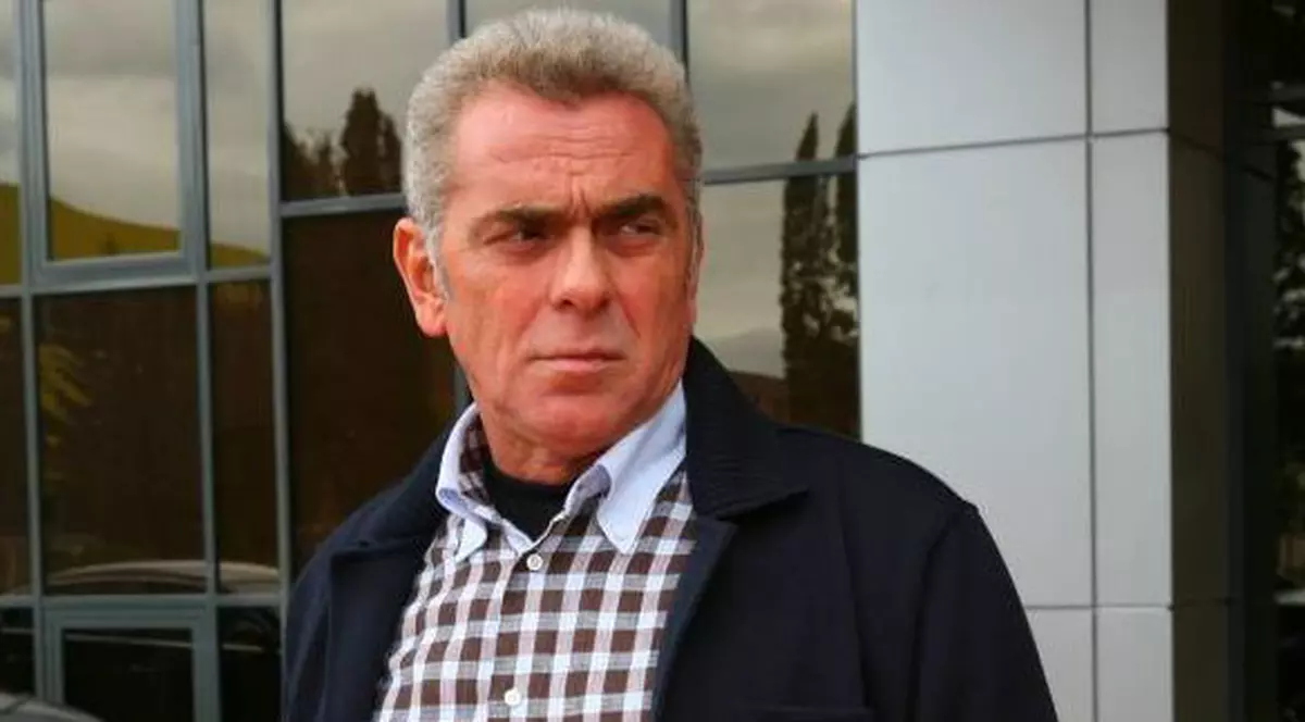 Afaceristul Ioan Neculaie, la un pas de a părăsi închisoarea