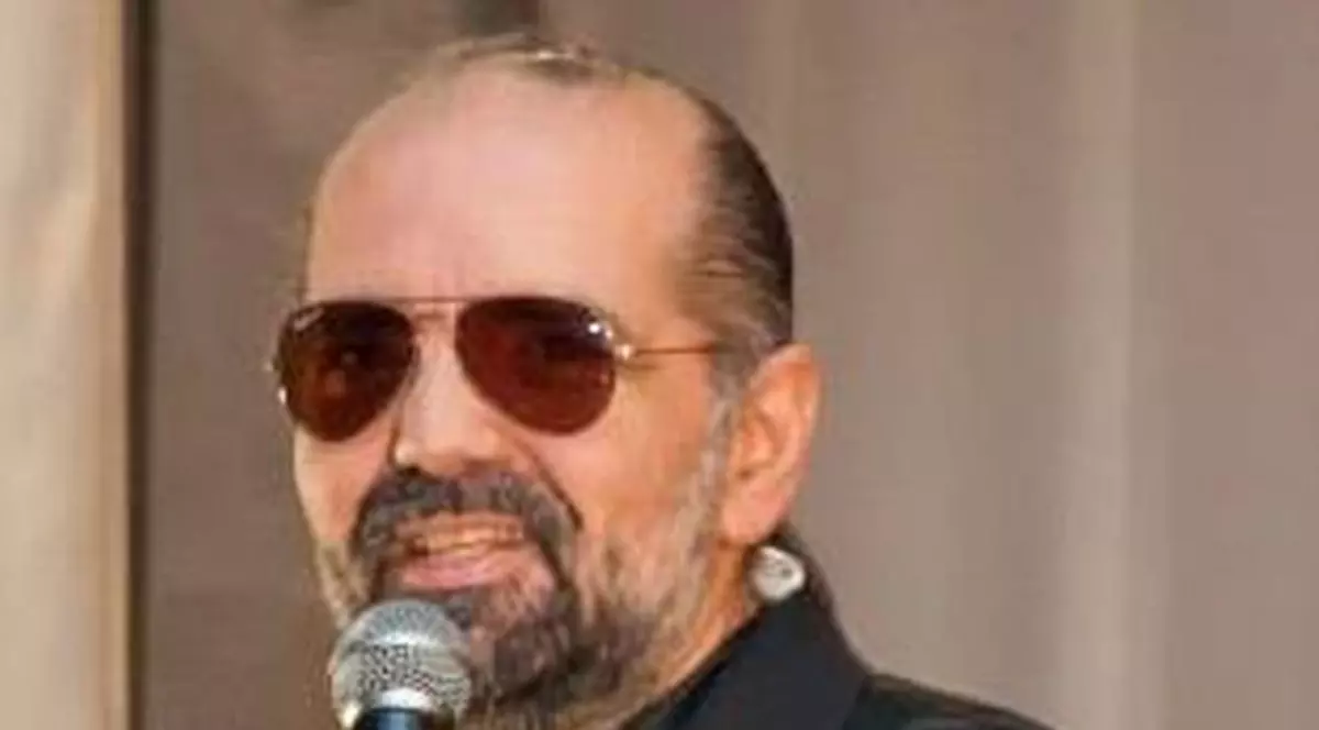 Ce a pățit Daniel Iordăchioaie la o înmormântare unde a cântat. "Unii cu săbii, lângă cort, una își arată c...."
