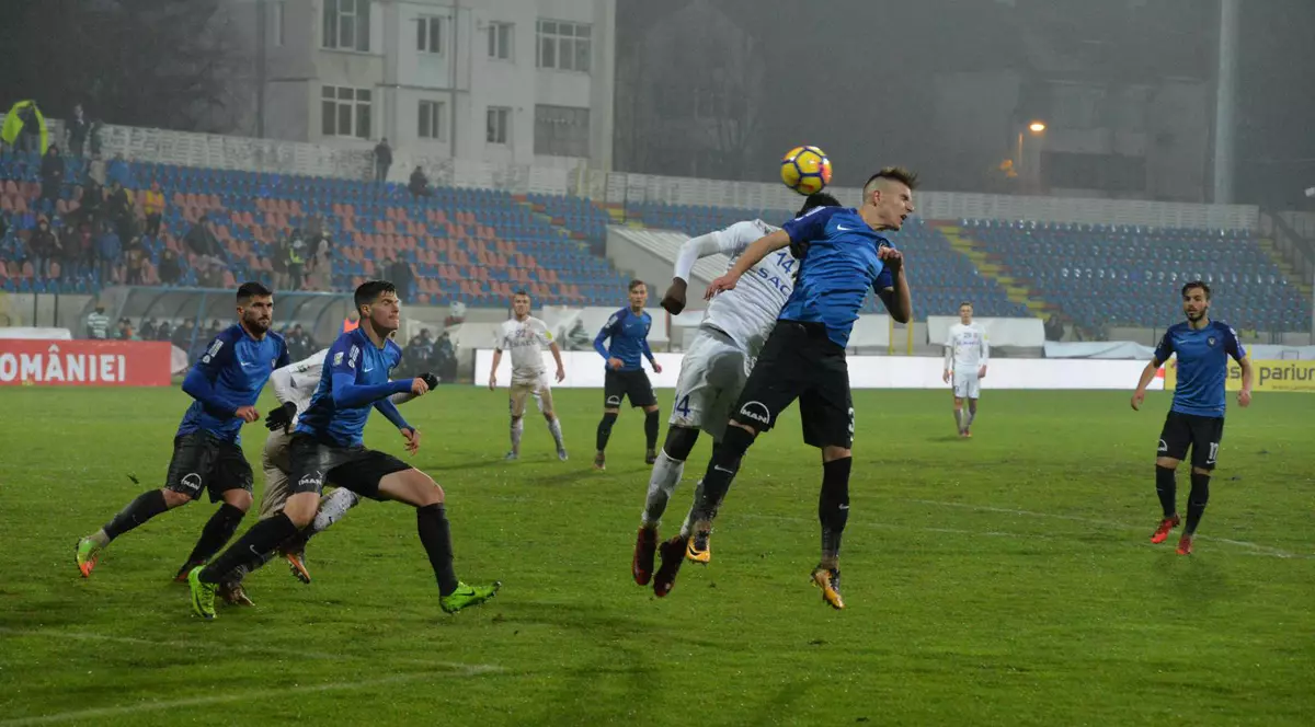 Optimile Cupei României. Astra, calificare în prelungiri. Hermannstadt a eliminat Juventus. Rezultate / VIDEO