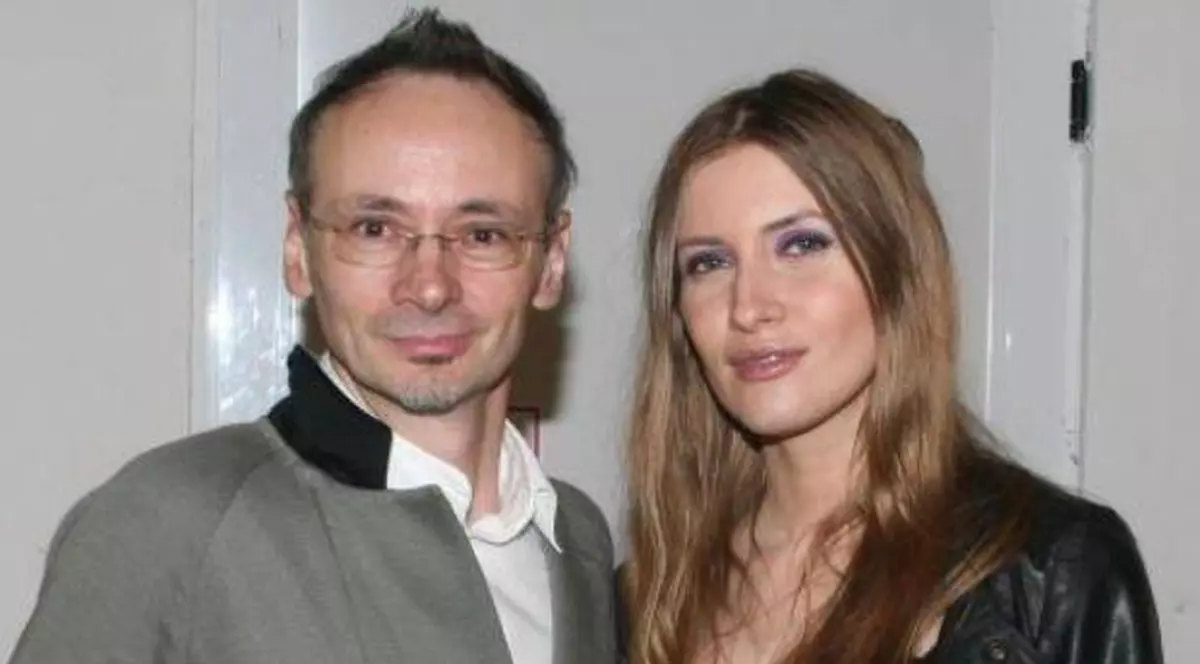 Iulia Albu – O femeie între „Wow“ și „Bau“. „Doamne, mulțumesc pentru divorț!”