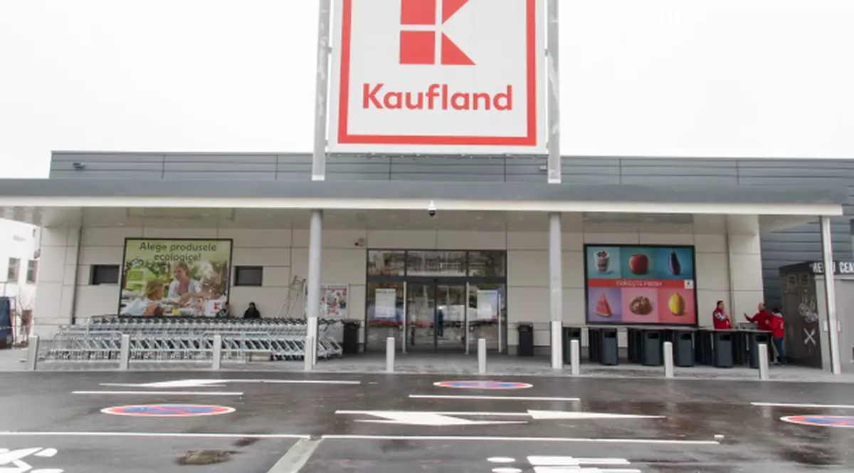 Măsurile luate de Kaufland, după adoptarea noilor măsuri fiscale