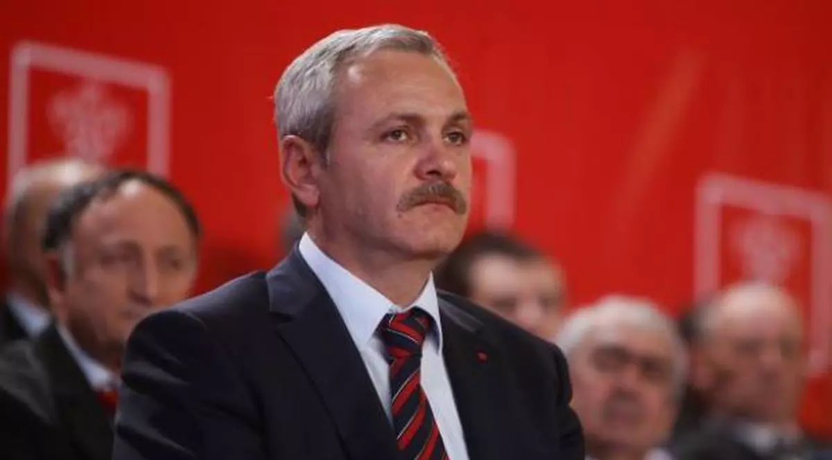 Dragnea, despre dosarul la DNA al lui Paul Stănescu