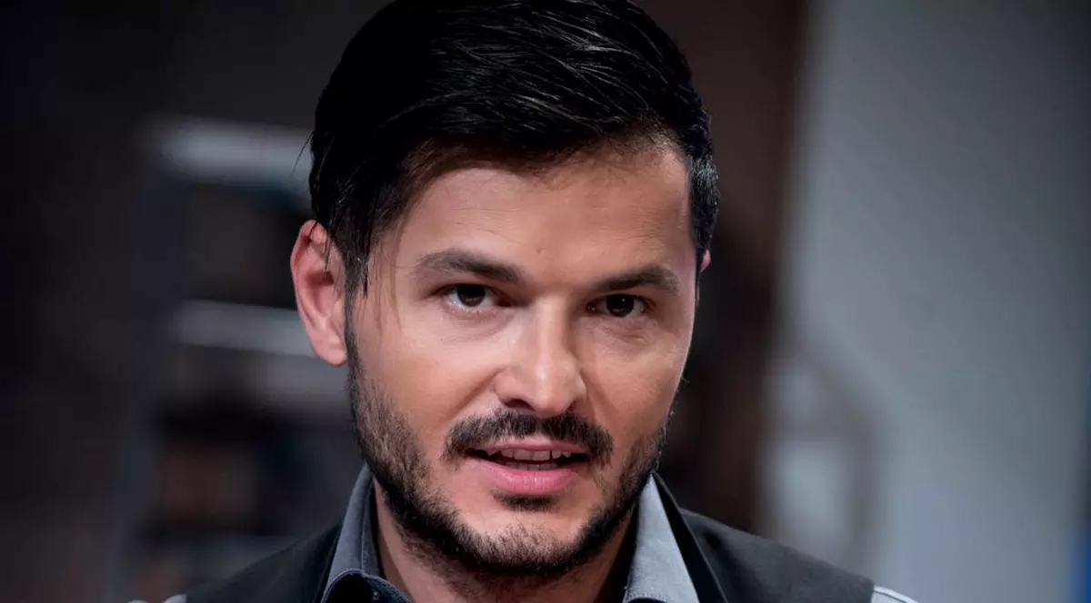 Cel mai mare regret al lui Liviu Vârciu. "Primea ce-mi cădea mie printre degete"