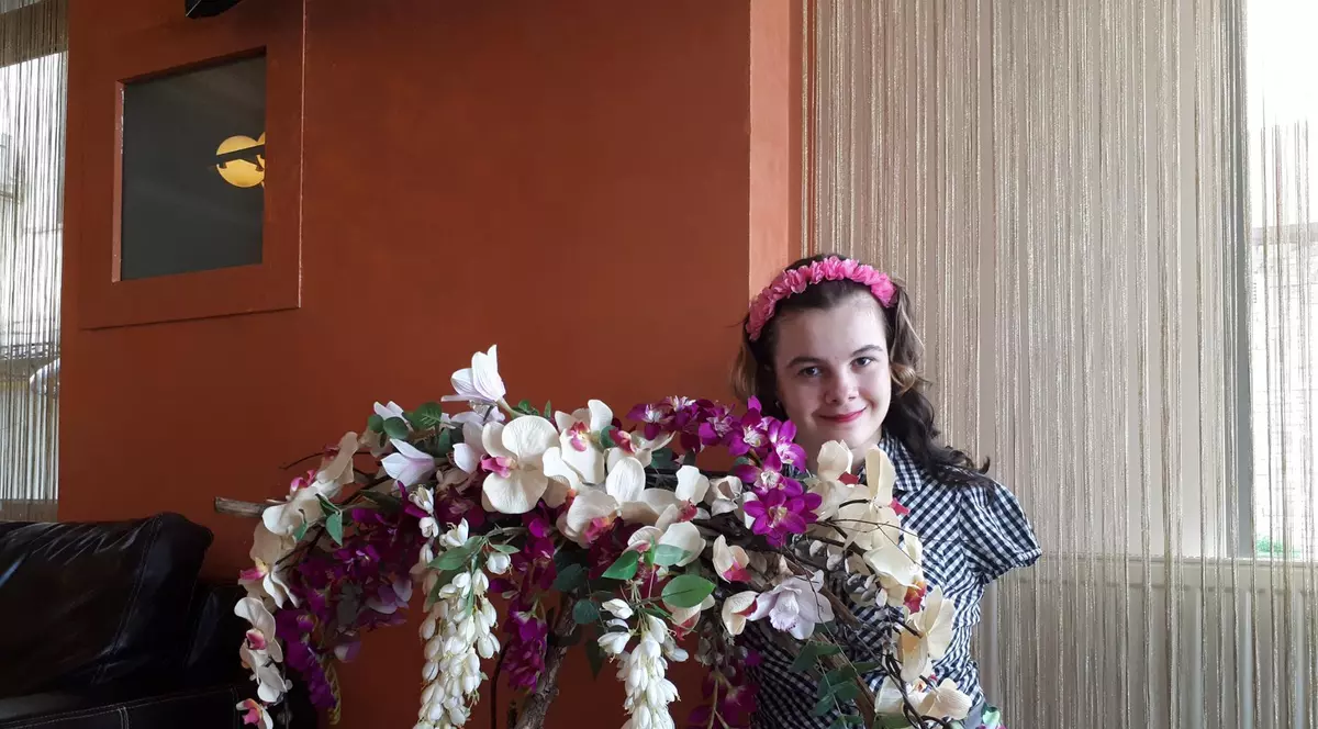 Ce îi îndeamnă Lorelai Moșneguțu pe toți să facă pentru Stela Popescu. 