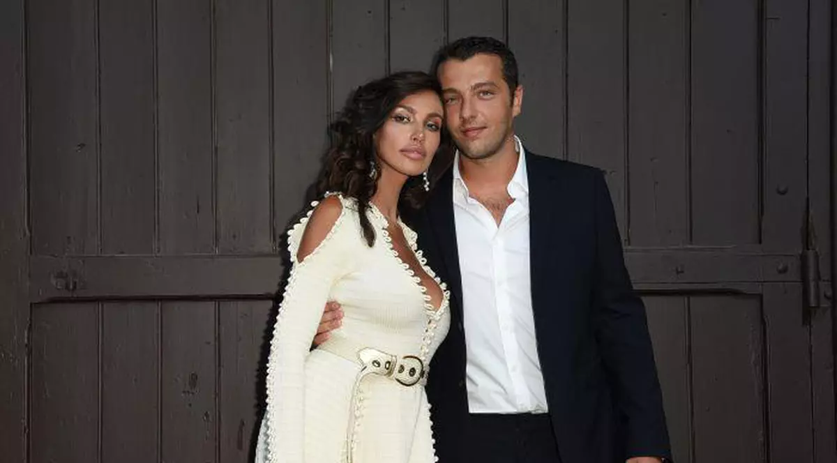 Mădălina Ghenea, primele declarații după despărțirea de Matei Stratan. “E foarte greu…”