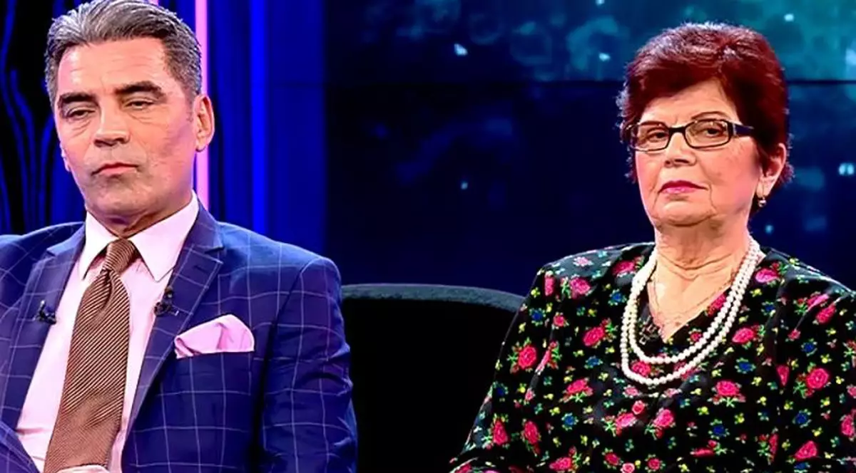 Care a fost nora preferată a mamei lui Marcel Toader. Femeia a spus-o pe șleau