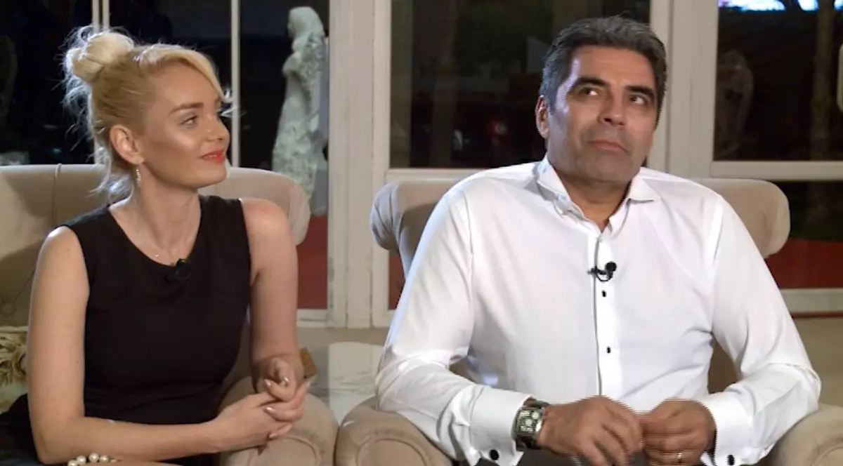 Divorțurile anului 2017! Andreea Marin a dat tonul!