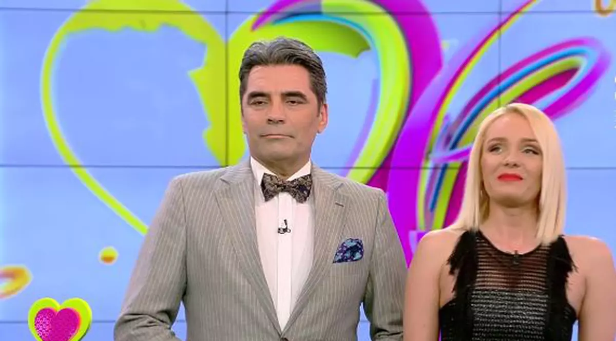 Încă o lovitură pentru maria Constantin. Ce vrea să facă Marcel Toader cu hainele ei