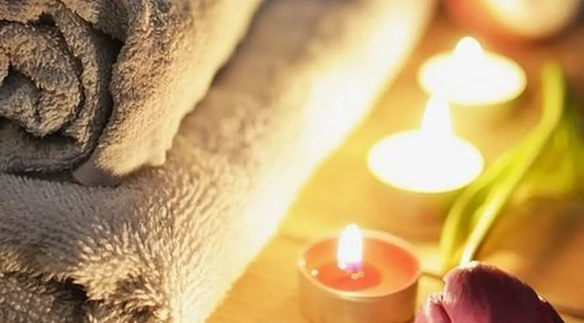 (P)  Masaj de calitate – relaxare pentru minte și corp!