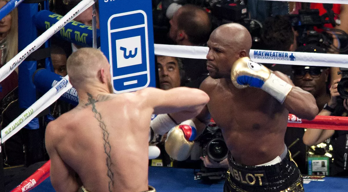Floyd Mayweather revine în ring? Trei posibili adversari pentru boxerul american