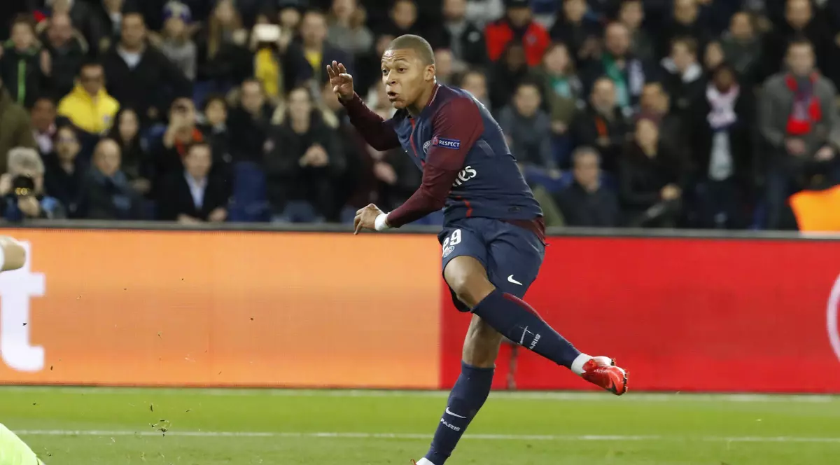 Franța, etapa 14. Mâine e programat ”șocul” AS Monaco - PSG. Mbappe a „trădat”, trecând de la monegasci, la parizieni