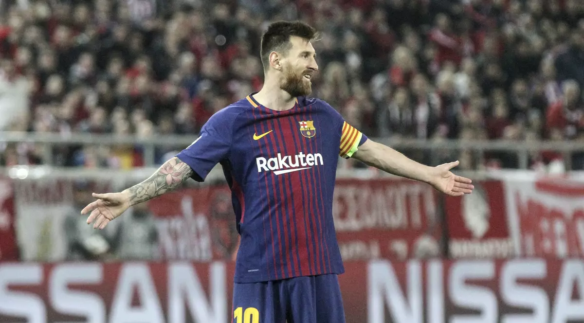 Spania, etapa 13. Runda e dominată de duelul primelor două clasate: FC Valencia - FC Barcelona. Messi le-a pus gând rău și celor de la Valencia