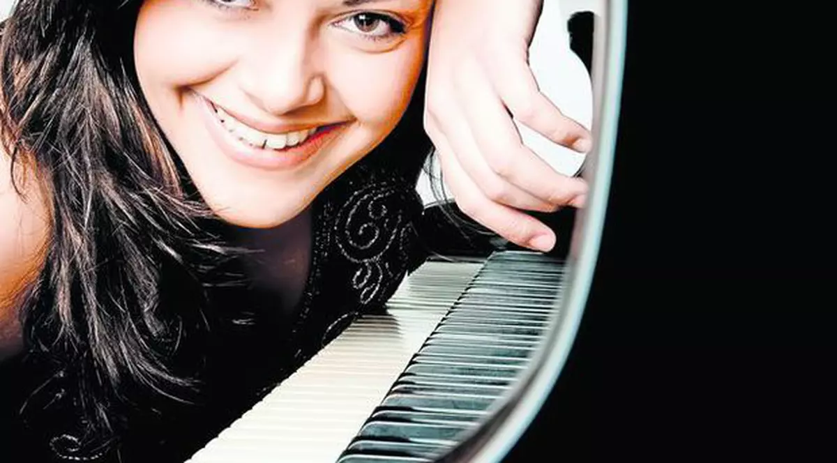 In memoria pianistei Mihaela Ursuleasa va fi organizat un concurs internațional de pian