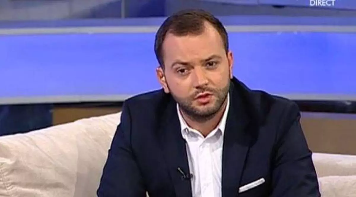 Mihai Morar, reacție dură după tragedia de la metrou. "Suntem chiar atât de orbi?"