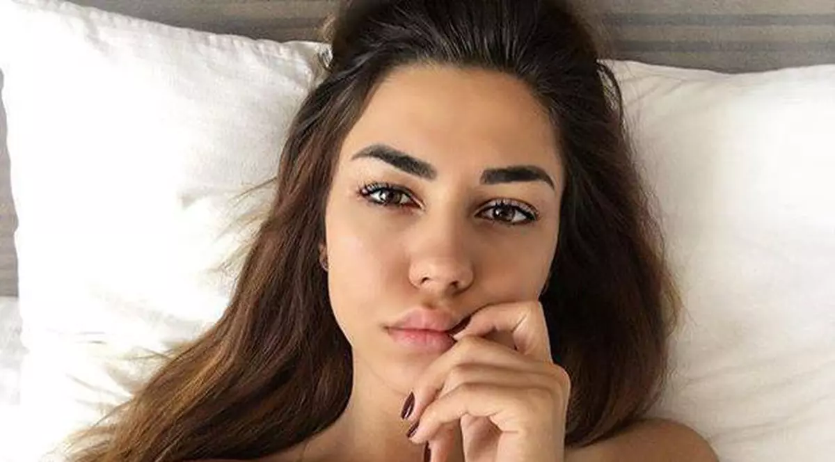 Mira de la Dj. Project, în costum de baie la aproape 2 luni de la accident