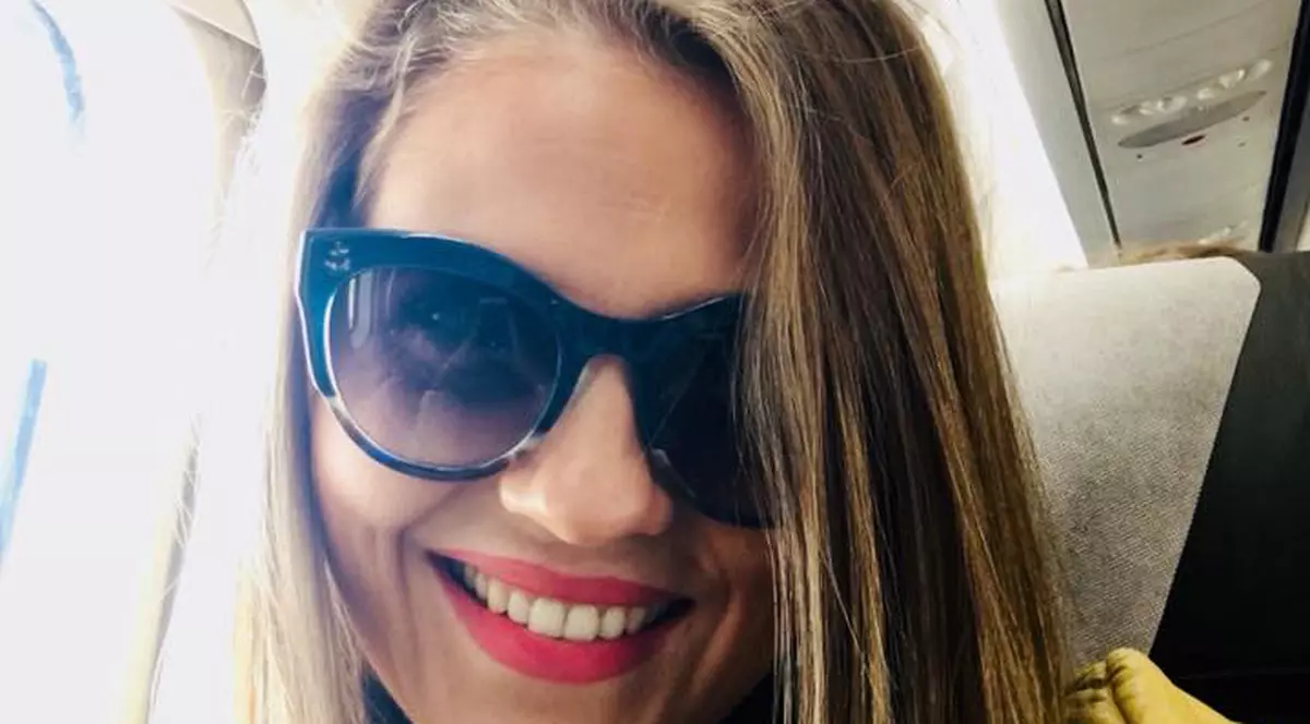 Ce a făcut Mirela Boureanu Vaida imediat după ce și-a terminat săptămâna de lucru la "Acces Direct". A fugit departe pentru cel mai important bărbat din viața ei | VIDEO