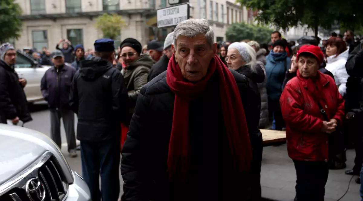 Suferința marelui actor Mitică Popescu. "În ultimii trei ani, familia noastră..."