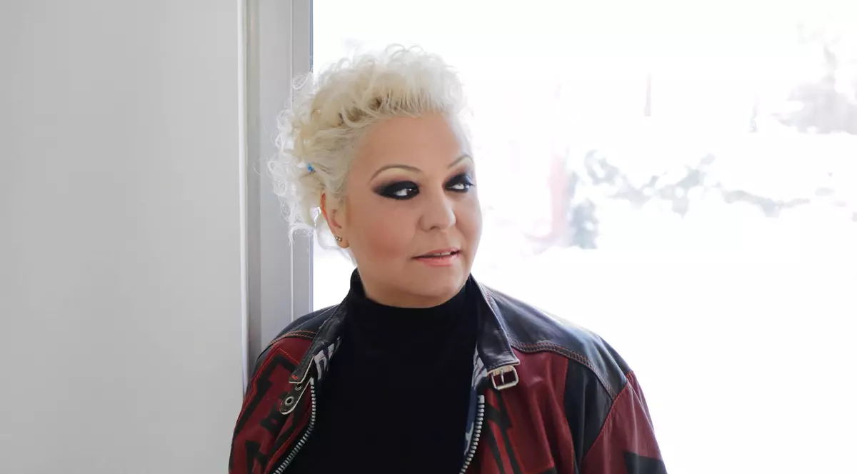 Monica Anghel a slăbit 20 de kilograme. “Fac 300 de abdomene”