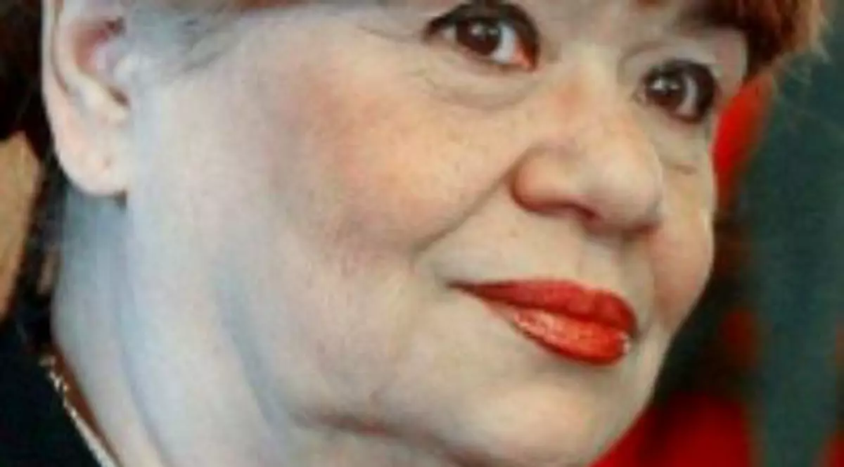 Monica Pop despre moartea Cristinei Stamate