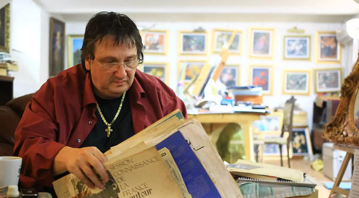 Muzeul “Ștefan Popa Popa’s”