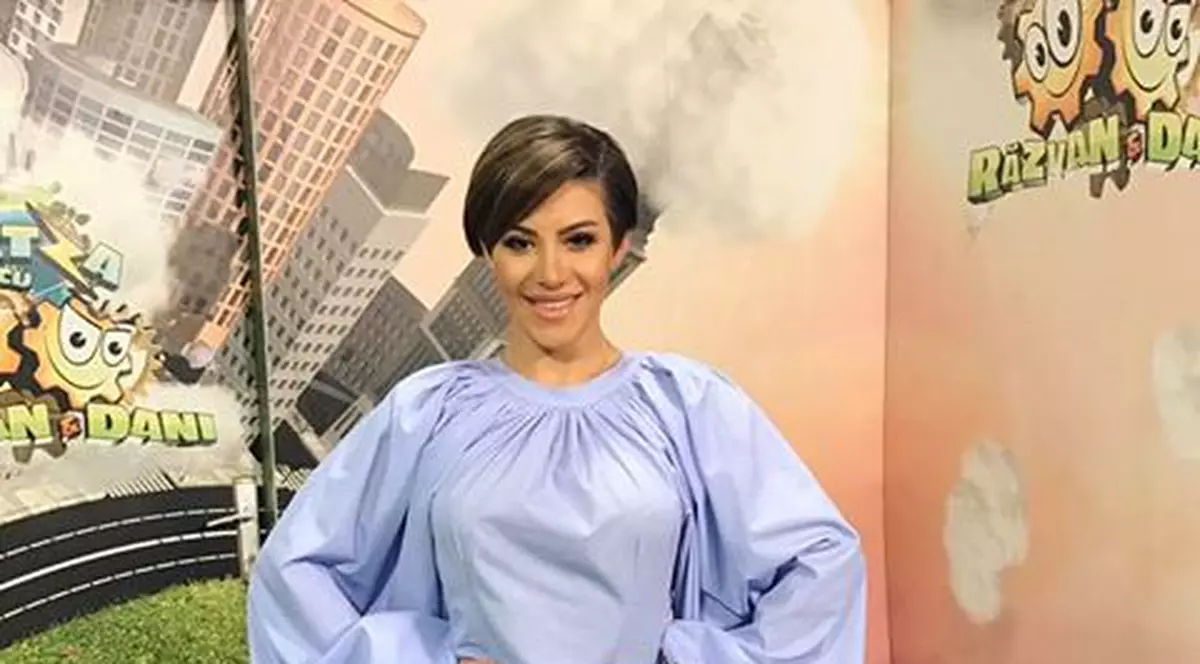 Cum a ajuns Nicoleta Nucă la silueta perfectă. De aproape un an a eliminat un produs din alimentația ei