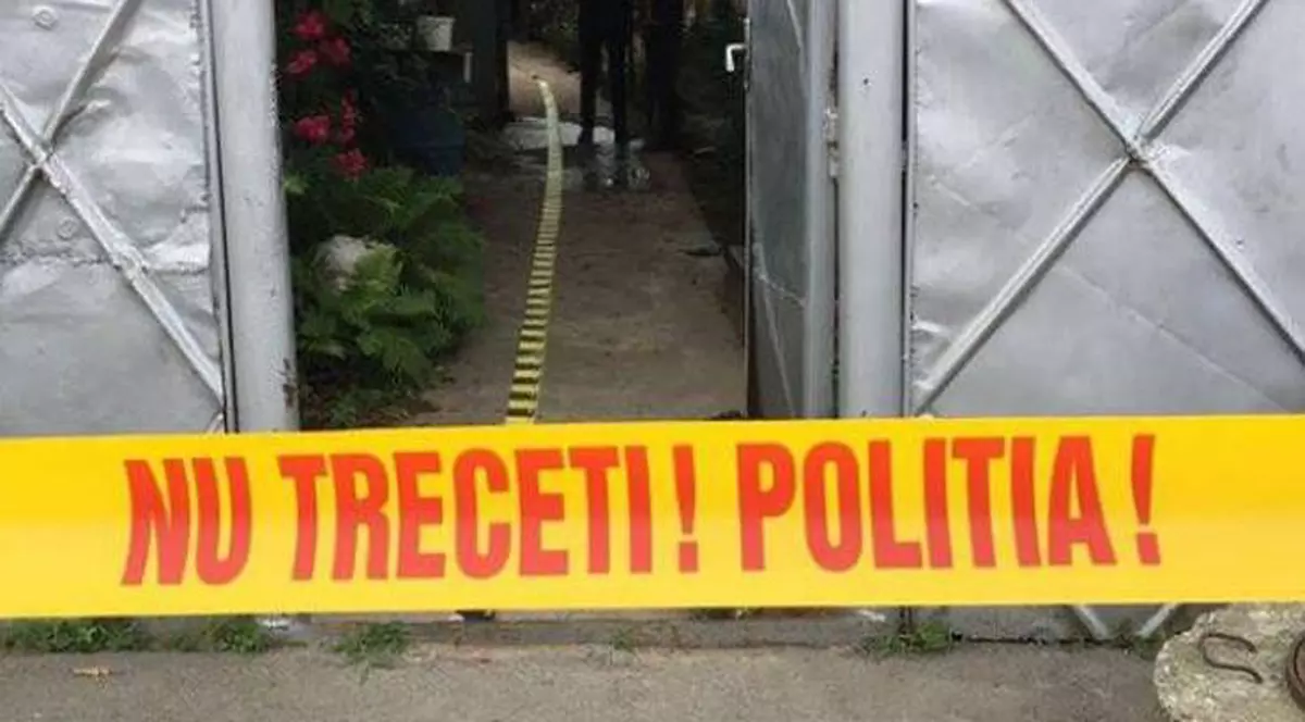 Bărbatul din Galați suspectat că și-a omorât fosta amantă a făcut asta din gelozie