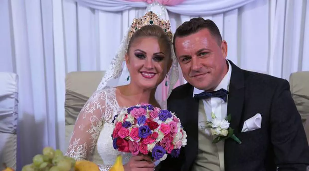 Nunta anului în România a costat o avere. ”O să plătim din darul pe care l-am primit de la invitaţi”