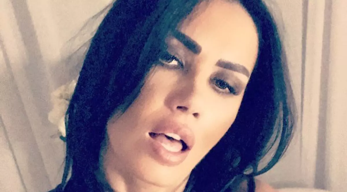 Oana Zăvoranu sare la gâtul Andreei Marin, care a stat la aceeași masă la ultima gala la care a participat Stela Popescu. "A durut-o fix în pix"