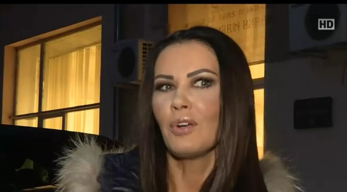 Oana Zăvoranu dă 10.000 de lei. Vedeta e pusă pusă pe fapte mari