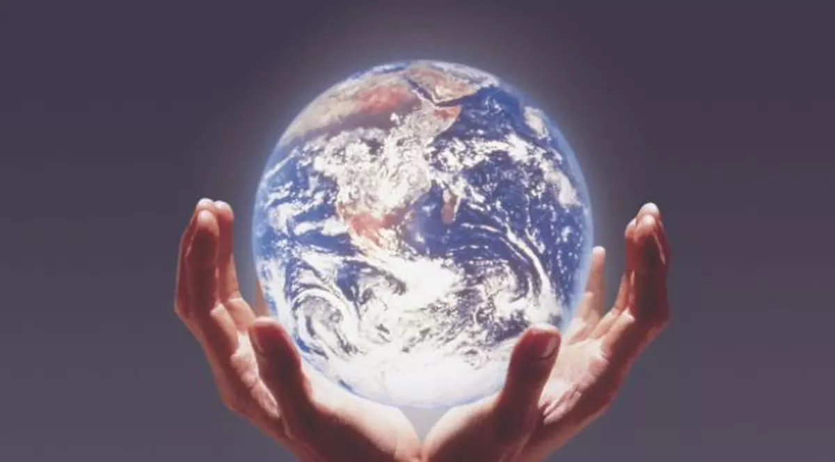 Polii magnetici ai Pământului și-ar putea schimba pozițiile