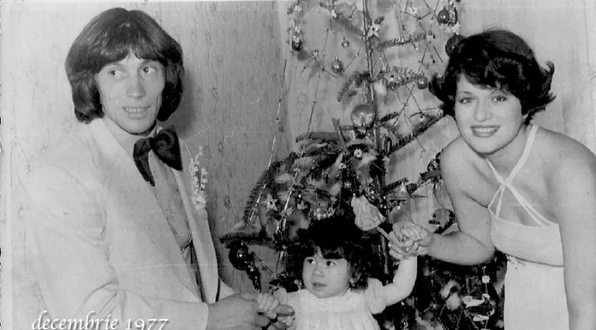 Soția lui Ivan Patzaichin vorbește despre greutățile din mariajul cu marele sportiv. "Pentru Toate acestea am plătit un preț"