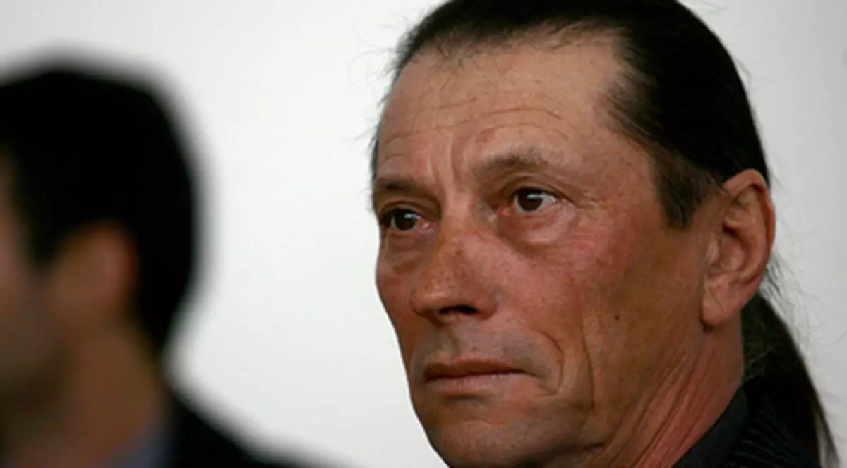 Cum arată soția lui Ivan Patzaichin. "Văd o pereche de picioare bine înfipte în tocuri" | FOTO