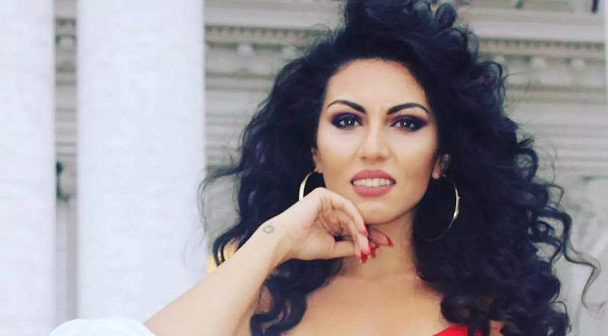 Doinița Oancea îți face nuntă. Cum poți să te numeri printre norocoși