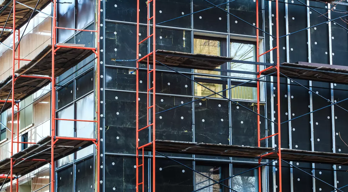 reabilitarea termică a blocurilor