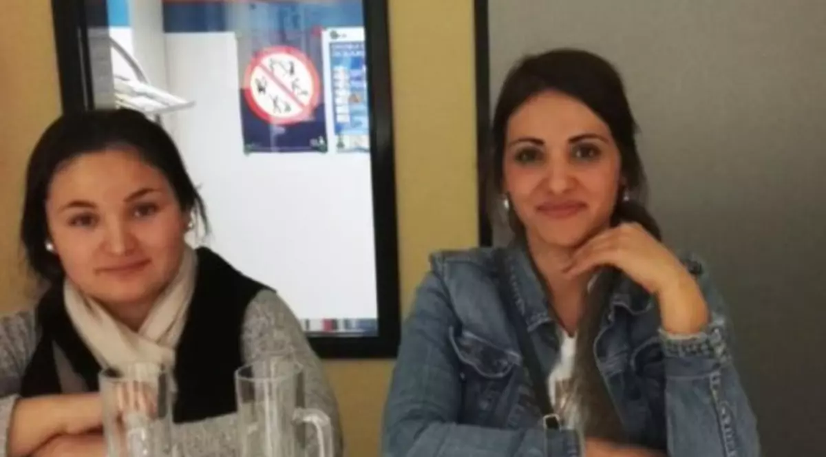 Românce reținute în Austria pentru furt