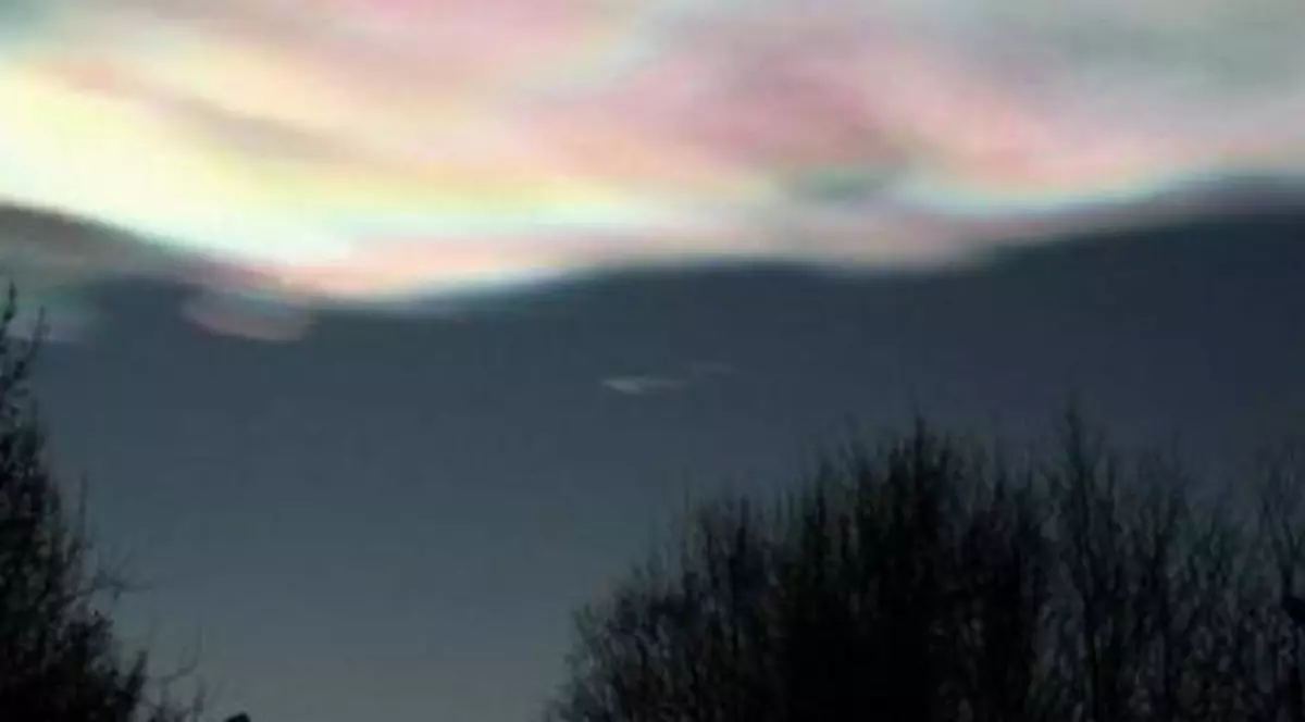 Rusia a confirmat existența norului radioactiv deasupra Europei