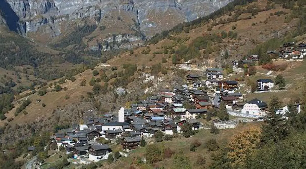 Primă de instalare de 70.000 de franci pentru familiile care vor să se mute acolo