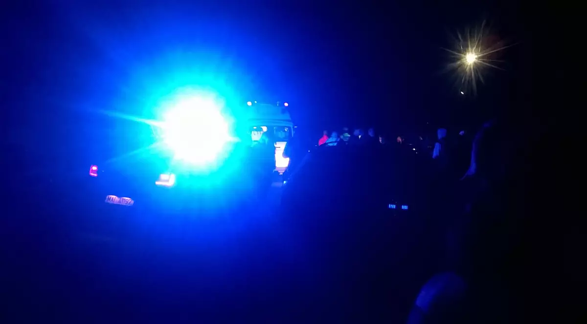 Preotul comunei Schela, din județul Galați, a accidentat mortal un localnic cu mașina