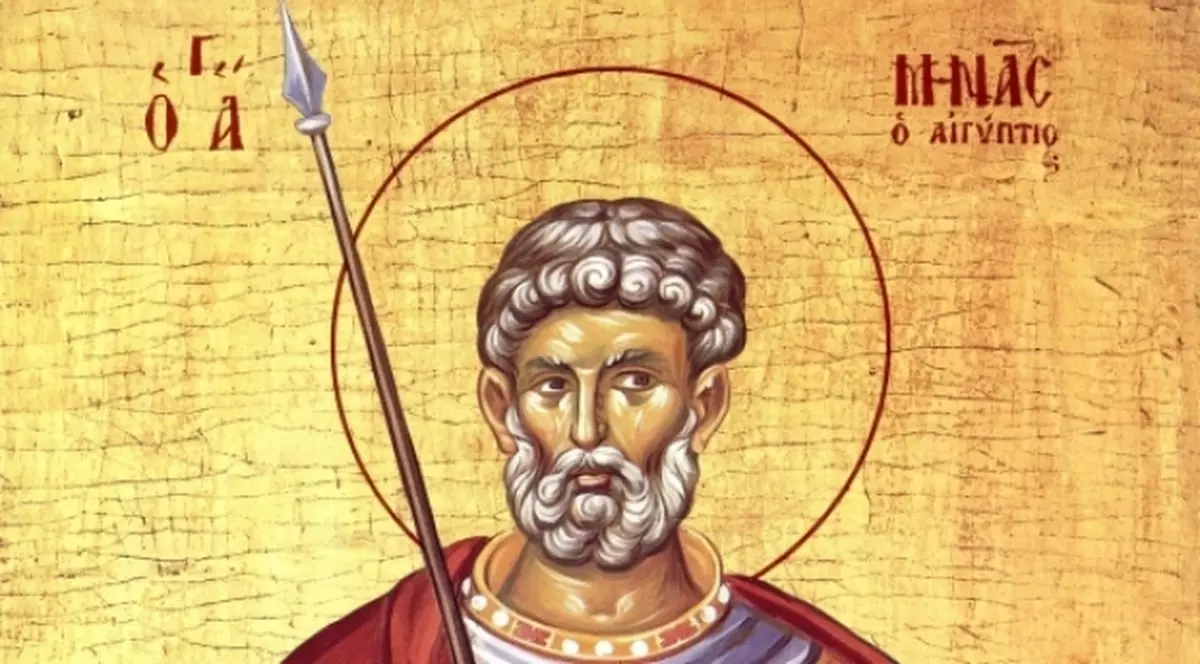 Superstiţii şi obiceiuri de Sfântul Mina