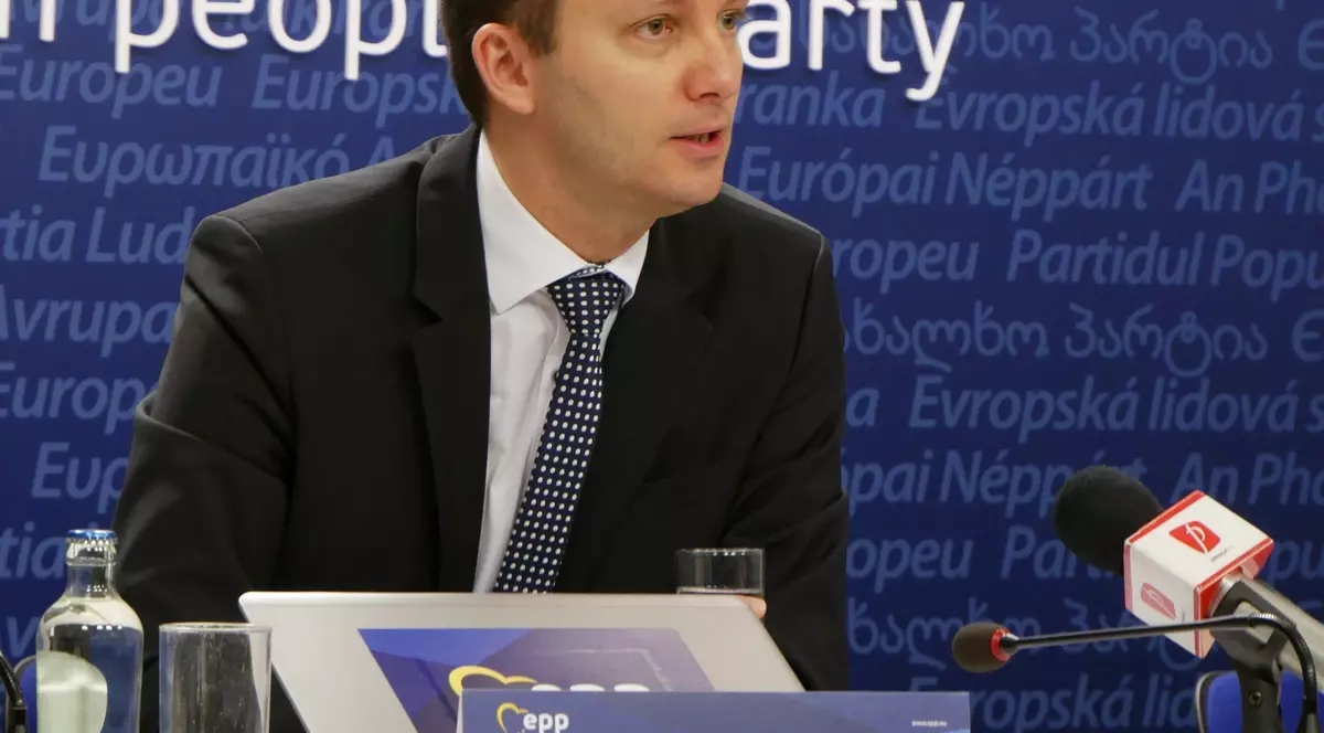 Siegfried Mureșan laudă criticile SUA la adresa guvernării PSD-ALDE