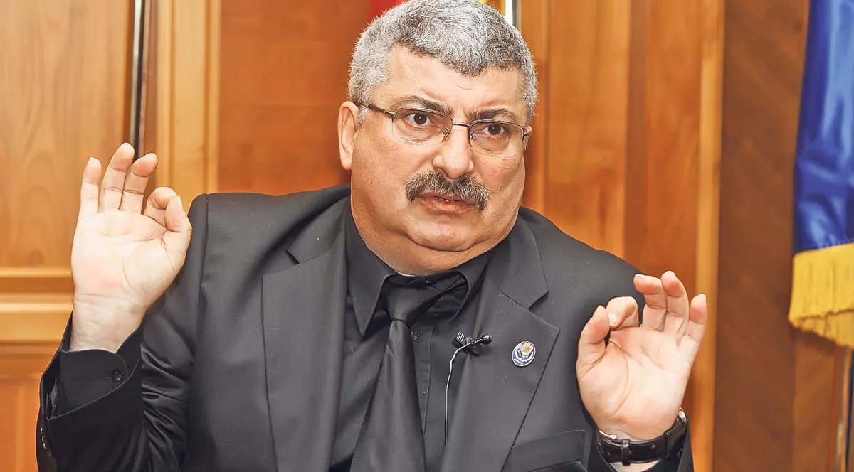 De ce a renunțat Silviu Prigoană la hainele negre după 15 ani? Motivul este uluitor